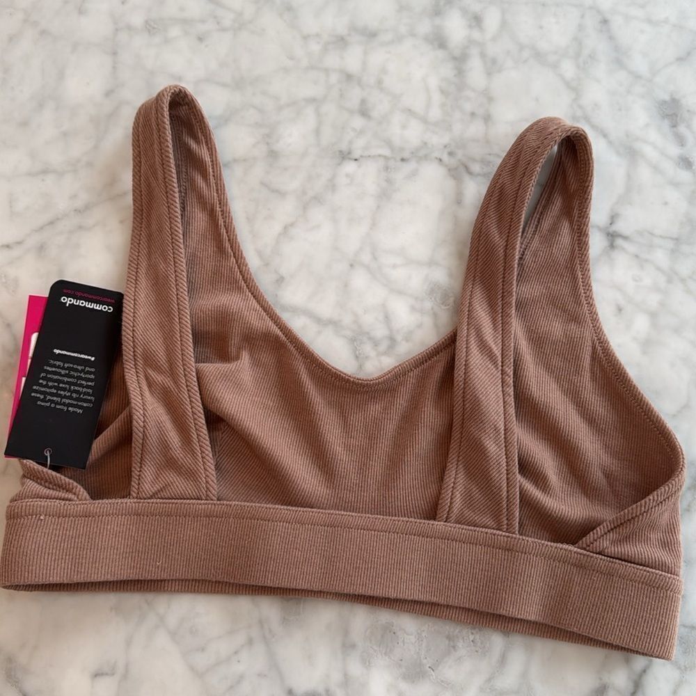 NWT COMMANDO BRALETTE BUNDLE LARGE - Picture 5 of 5